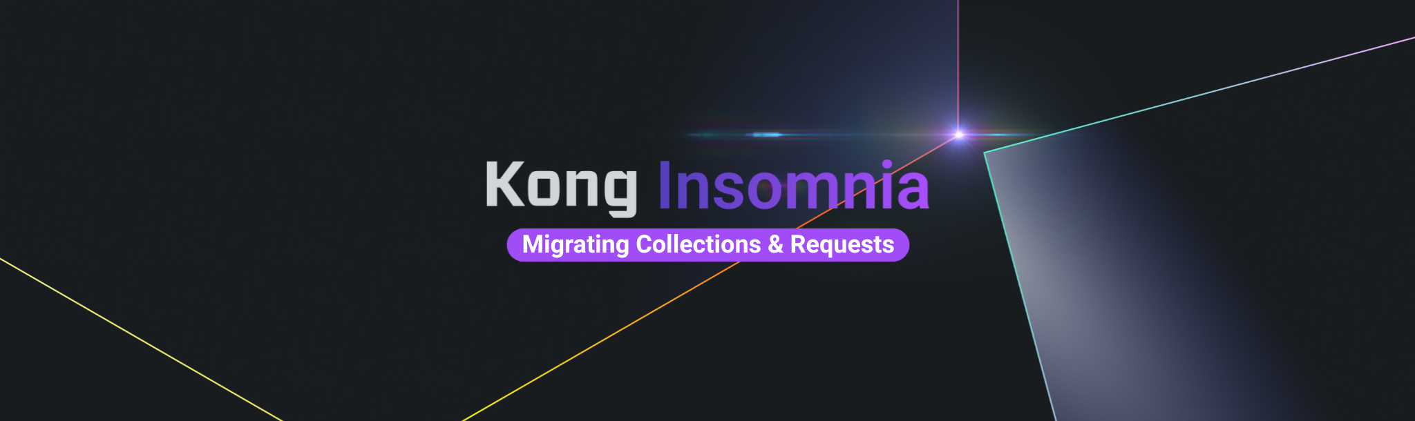 Migrating Your Collections and Requests from Postman to Insomnia